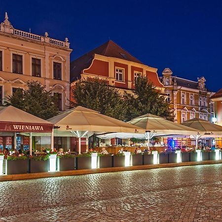 Wieniawa Leszno  Buitenkant foto