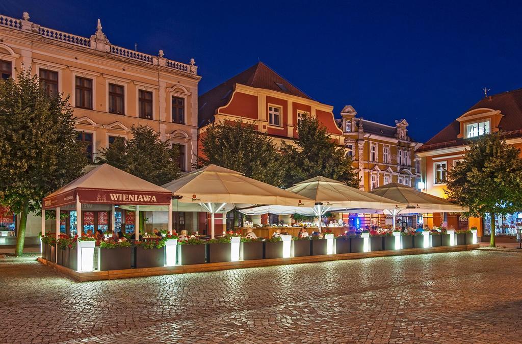 Wieniawa Leszno  Buitenkant foto